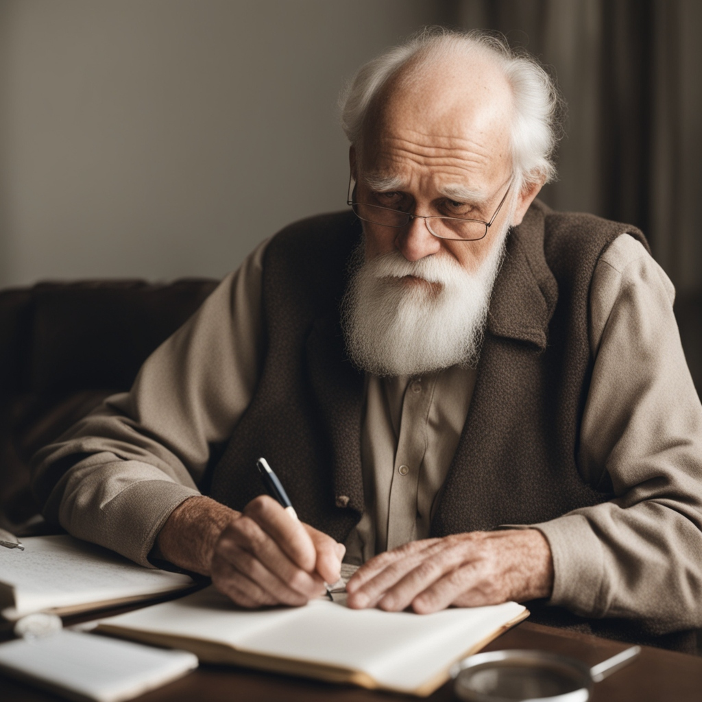 writing summary
